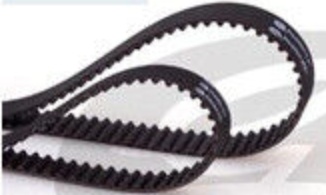 Timing belt kit K015480XS GATES for HONDA ACCORD Mk V SHUTTLE ACCORD VI