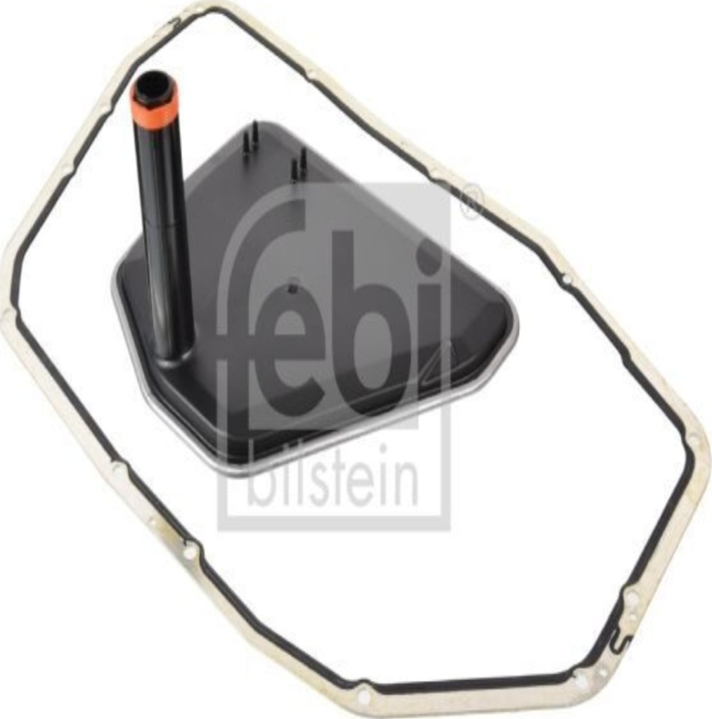 Fits FEBI 100266 AUTOMATIC TRANSMISSION FILTER KPL.  ⭐UK Stock⭐