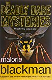 The Deadly Dare Mysteries