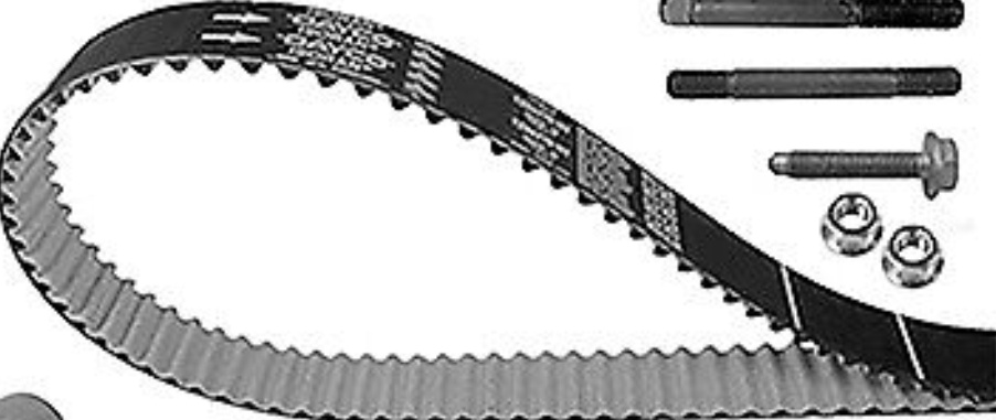 DAYCO-OE KTBWP8841 Water Pump & Timing Belt Kit for AUDI,CUPRA,MAN,SEAT,SKODA,VW - Image 3