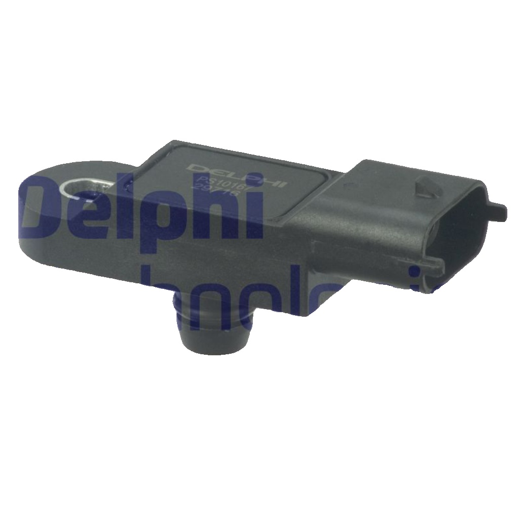 PS10167 DELPHI Sensor, intake manifold pressure for RENAULT