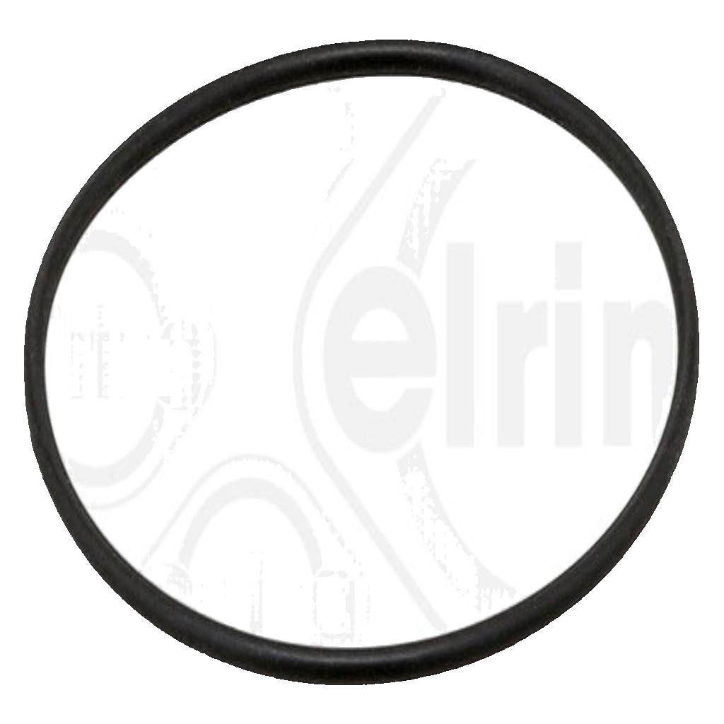 Fits ELRING 393.830 SEALANT 50.2X54.2X2 / VMQ RD VOLVO  ⭐UK Stock⭐