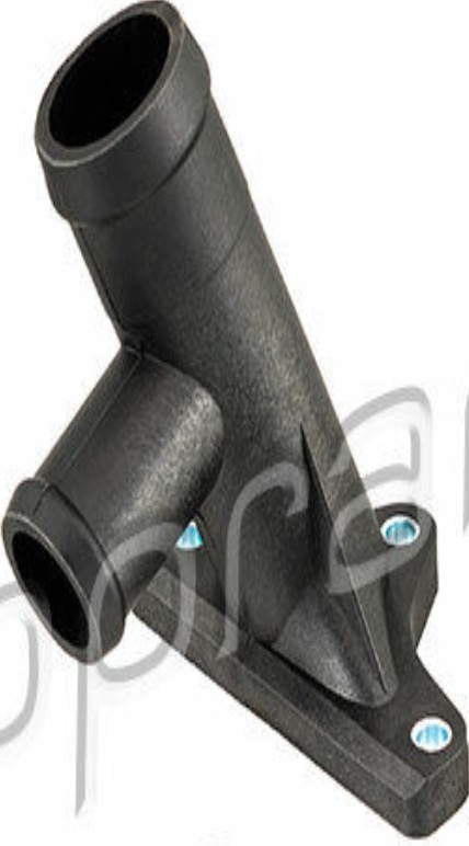 WATER FLANGE on CYLINDER HEAD VW GOLF MK2 1.8 16v GTI CORRADO 2.0 16v C457