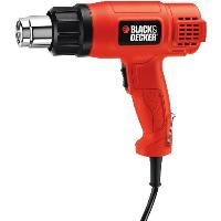 BLACK + DECKER KX1650 Heat Gun 1750W 240V B/DKX1650 - Image 2
