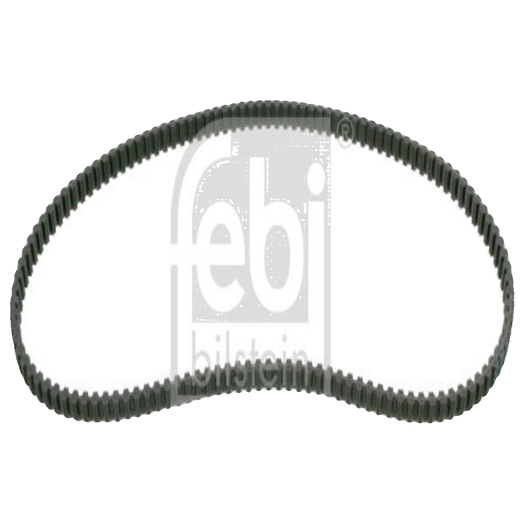 FEBI BILSTEIN 10974 Timing Belt 126 Teeth Fits Alfa Romeo 145 146 155 GTV Spider