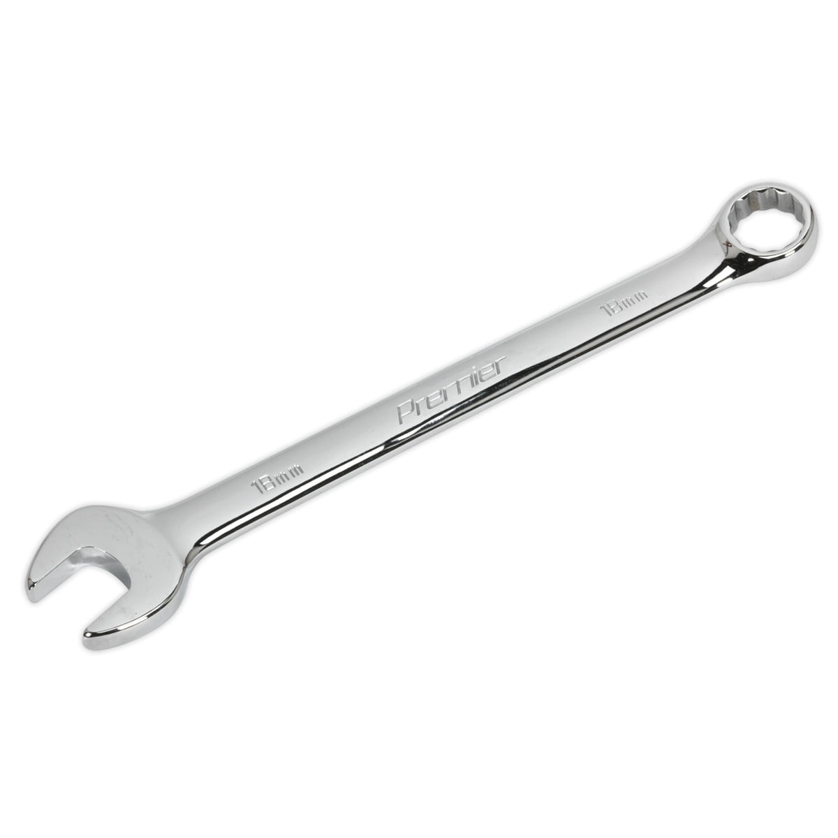 Sealey CW18 Combination Spanner 18mm