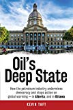 Oil'S Deep State by Kevin Taft - 9781459409972