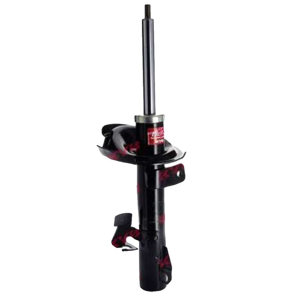 Front Right KYB 334700 Shock Absorber for MAZDA