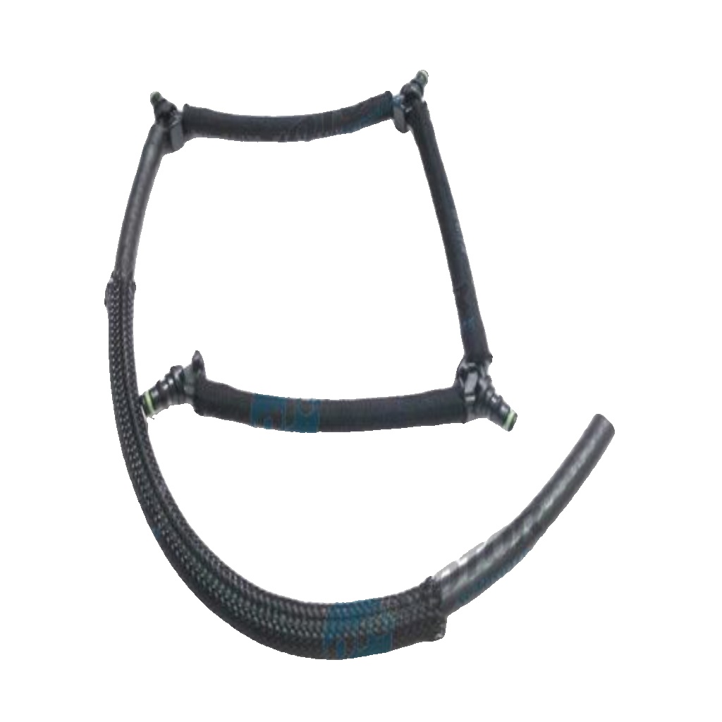 DRM6108 Dr.Motor Automotive Hose, fuel overflow for FIAT,LANCIA