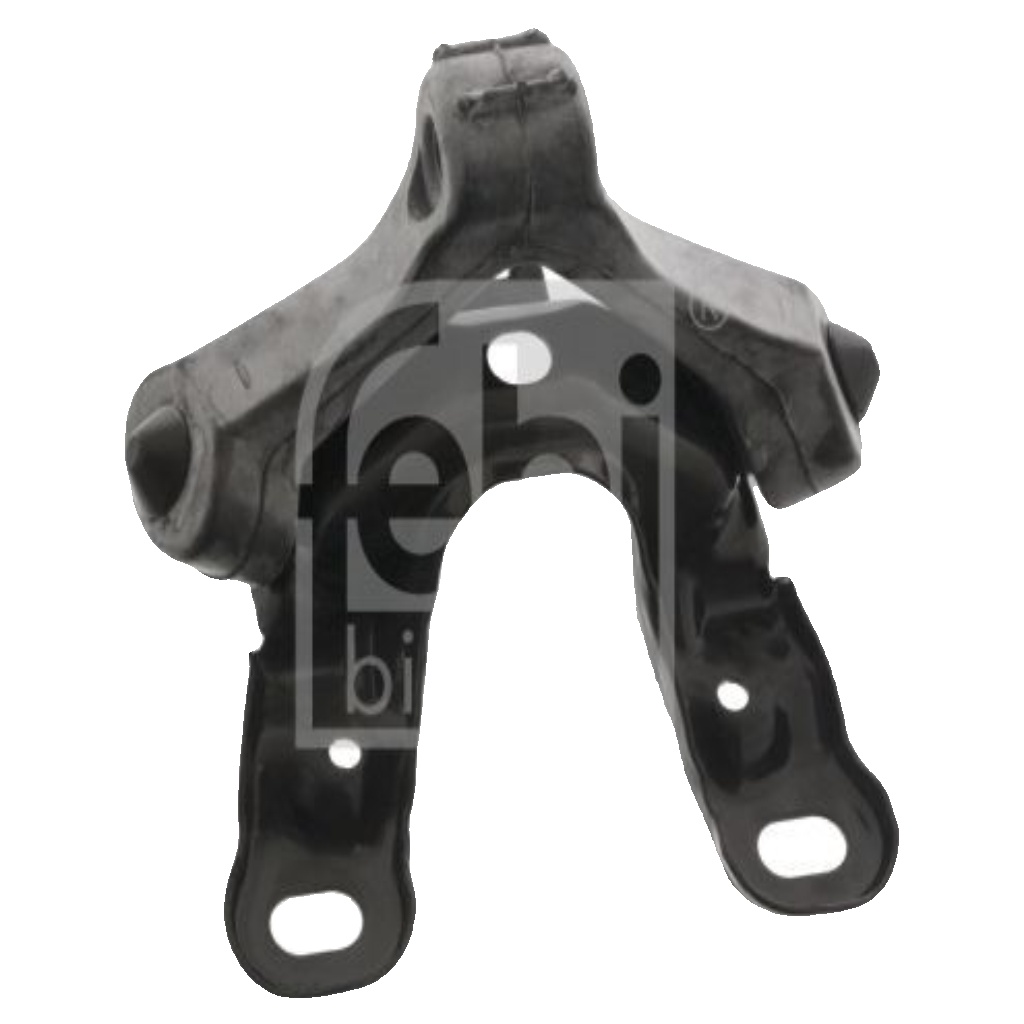 FEBI BILSTEIN 45574 Holder, exhaust system for AUDI,SEAT,SKODA,VW