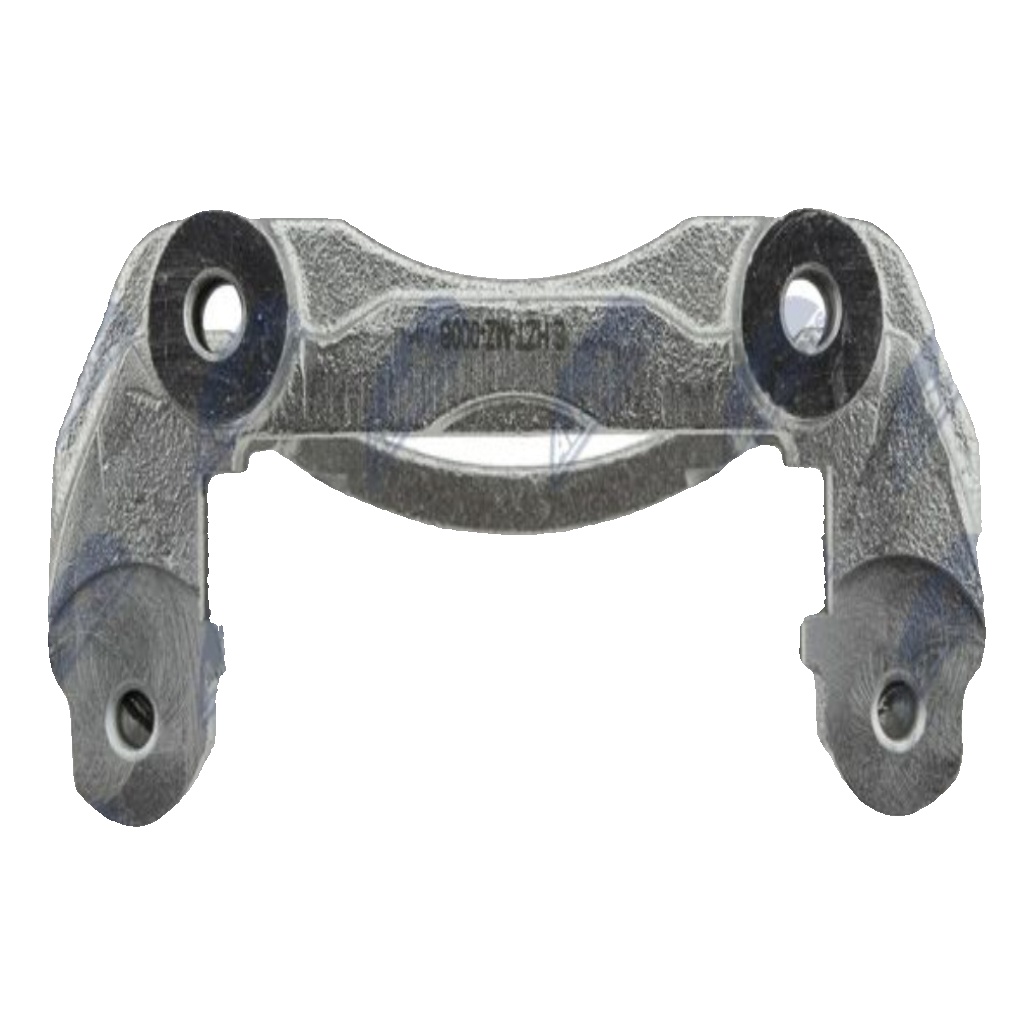NTY HZT-MZ-000B Carrier, brake caliper for MAZDA