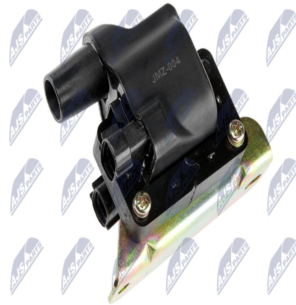 Nty Ignition Coil For Mazda 323, 323F 1.3, 1.3I, 1.6 Bg 89.06 - Image 10
