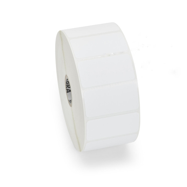 Zebra 3005540 Label. Paper. 105x74mm. TT