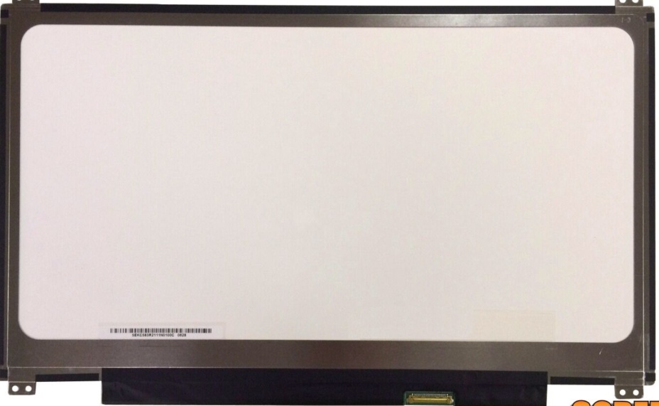 Compatible AUO B133XTN01.3 H/W:2A F/W:1 Laptop screen 13.3"" WXGA HD LCD Display