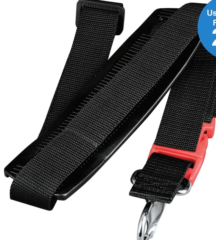 MAKITA 125516-5 Carrying harness