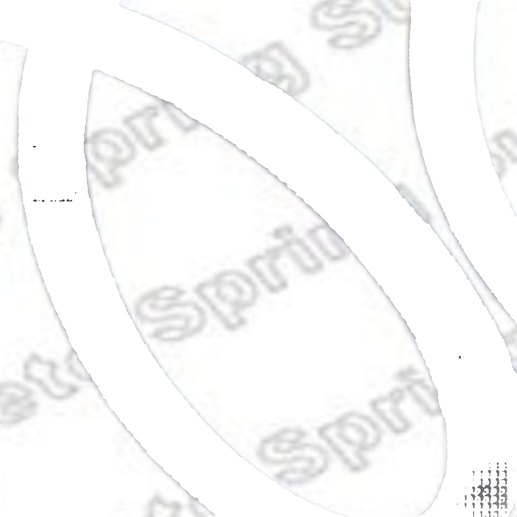 Suspension spring Front Axle Coil Spring 4056887 LESJÖFORS for MERCEDES-BENZ