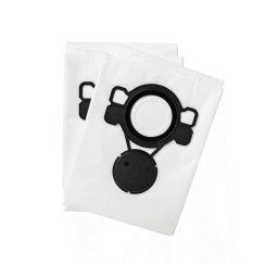Nilfisk Alto Aero 26-21 PC Replacement Fleece Bags (Pack 5)