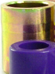 Powerflex Rear Upper Fr Arm Inner Bushes for Ford Mondeo MK1/2 (92-00) PFR19-908