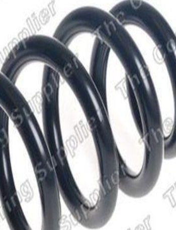 KILEN COIL SPRING REAR OPEL VAUXHALL INSIGNIA 1.5T 1.6CDTi 2.0CDTi ESTATE 17-