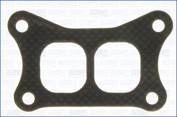 GASKET EXHAUST MANIFOLD 13045900 FOR Z20E/Z20S 2.0L Z24i/S/iZ24Z24S 2.4L 4cyl
