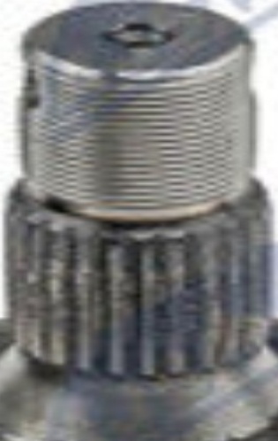 Driveshaft CV joint Wheel Side NPZ-PE-018 NTY for PEUGEOT 406 Estate 406 Coupe
