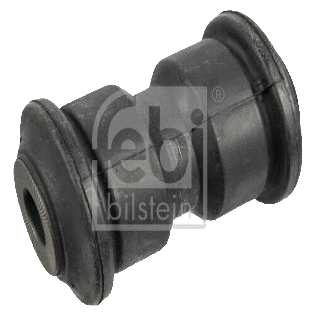 FEBI BILSTEIN BUSHING, LEAF SPRING BOTH SIDES VOLVO FL6