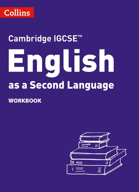 Cambridge IGCSE English as a Second Language Workbook by Avril Kirkham PAPERBACK - Image 6