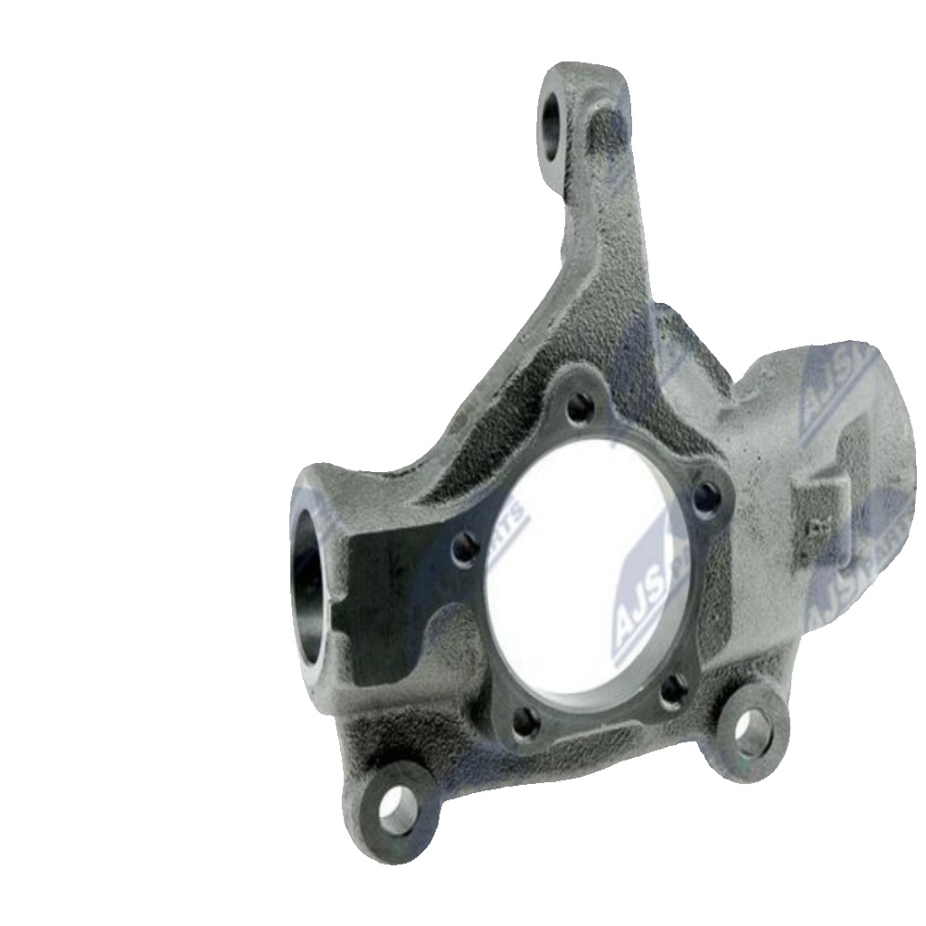 Nty Knuckle Steering Front For Ford Transit 06- /Right Size 2.2