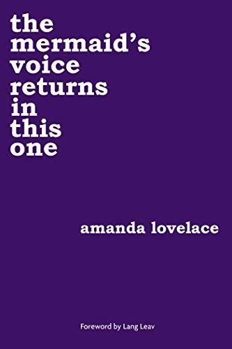 the mermaid's voice returns in this one Volume 3