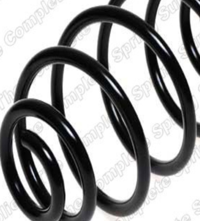 SUSPENSION SPRING 4263455 FOR VAUXHALL ASTRA/Mk OPEL Z18/A18XER 1.8L 4cyl 1.2L