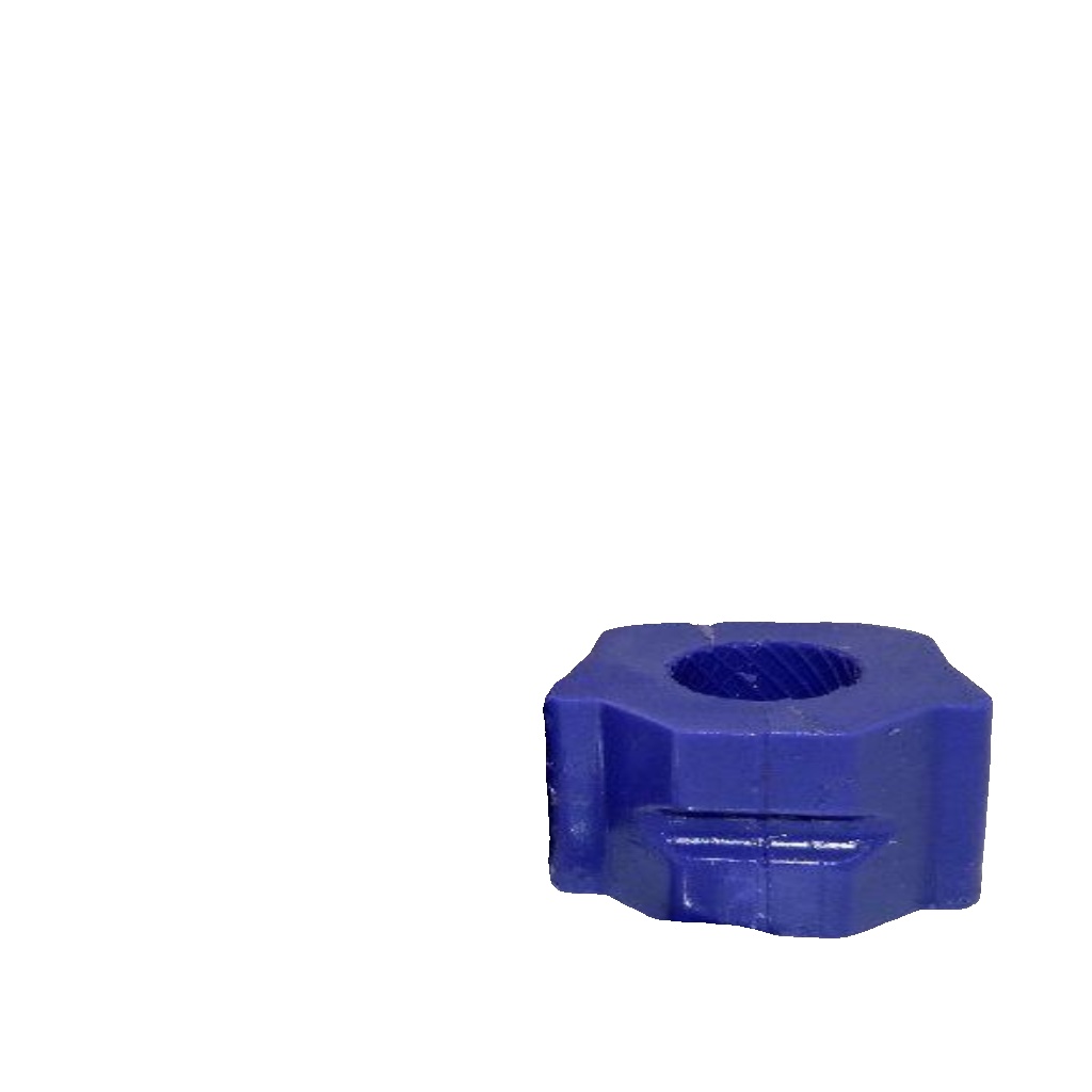 PFF3-403-25 Powerflex Road Front Anti Roll Bar To Chassis Bushes 25mm