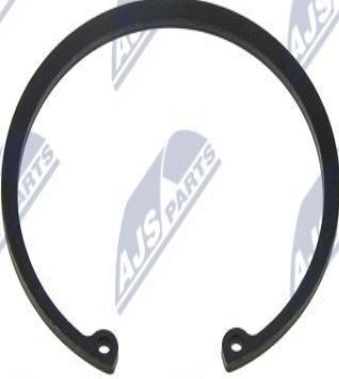 N.T.Y. KLP-HD-022.NTY Wheel Bearing for ACURA,HONDA