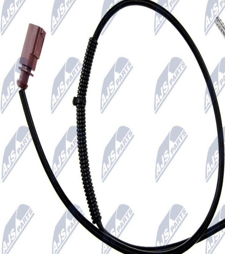 exhaust gas temperature sensor D Shape EGT-VW-048 NTY for VW AMAROK