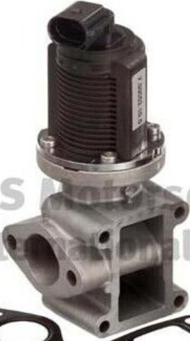 PIERBURG 7.00063.10.0 EGR Valve for ALFA ROMEO,FIAT,LANCIA,OPEL,SAAB,VAUXHALL