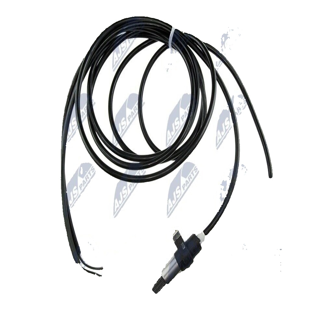 ABS wheel speed sensor Rear Axle Left HCA-VV-008 NTY for VOLVO 850 850 Estate
