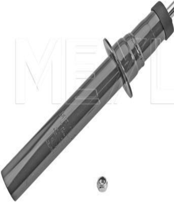 Front MEYLE GERMANY 326 623 0072 Shock Absorber for BMW