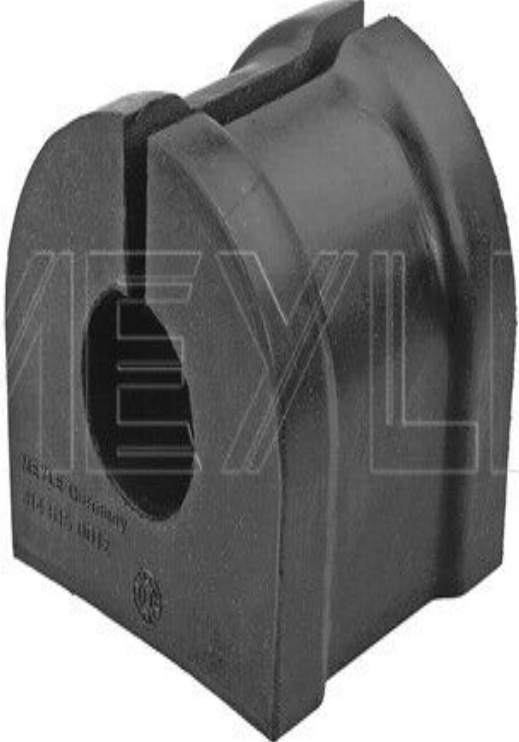 MEYLE 314 615 0012 STABILISER MOUNTING Front LH,Front RH