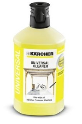 Kärcher RM 626 Universal Cleaner 1L | Pressure Washer Detergent