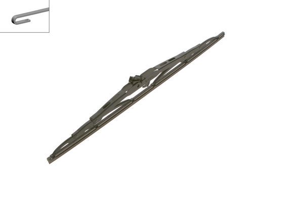 BOSCH SP28 Wiper Blade Front Fits Citroen Fiat Ford Kia Mitsubishi Nissan Toyota