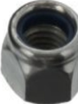 Front FEBI BILSTEIN 35132 Tie Rod End for IVECO