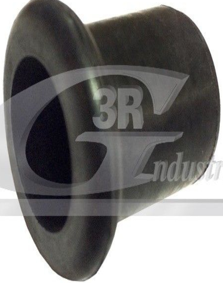 3RG 80030 Cap, radiator