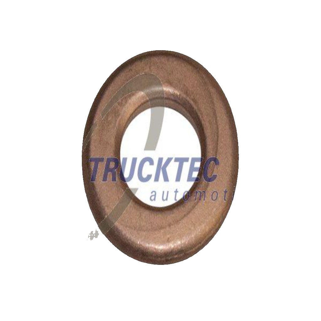 2x ✅Fits TRUCKTEC 02.10.079 MERCEDES THERMAL SEAL  ⭐UK Seller⭐