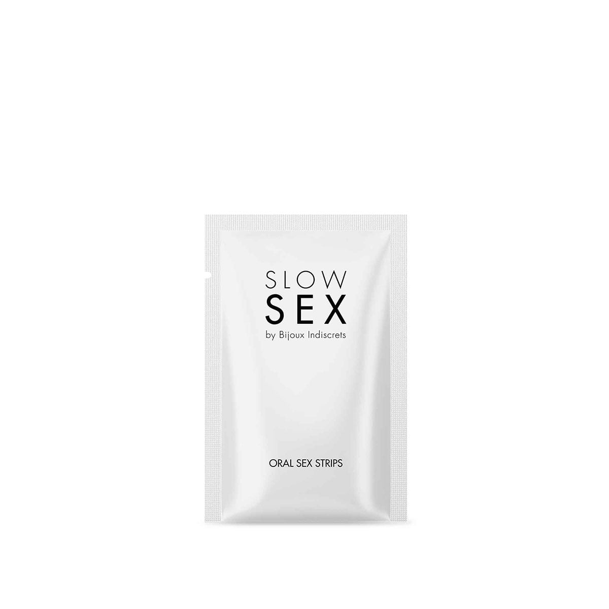 Bijoux Slow Sex Bijoux - Slow Sex Oral Sex Strips