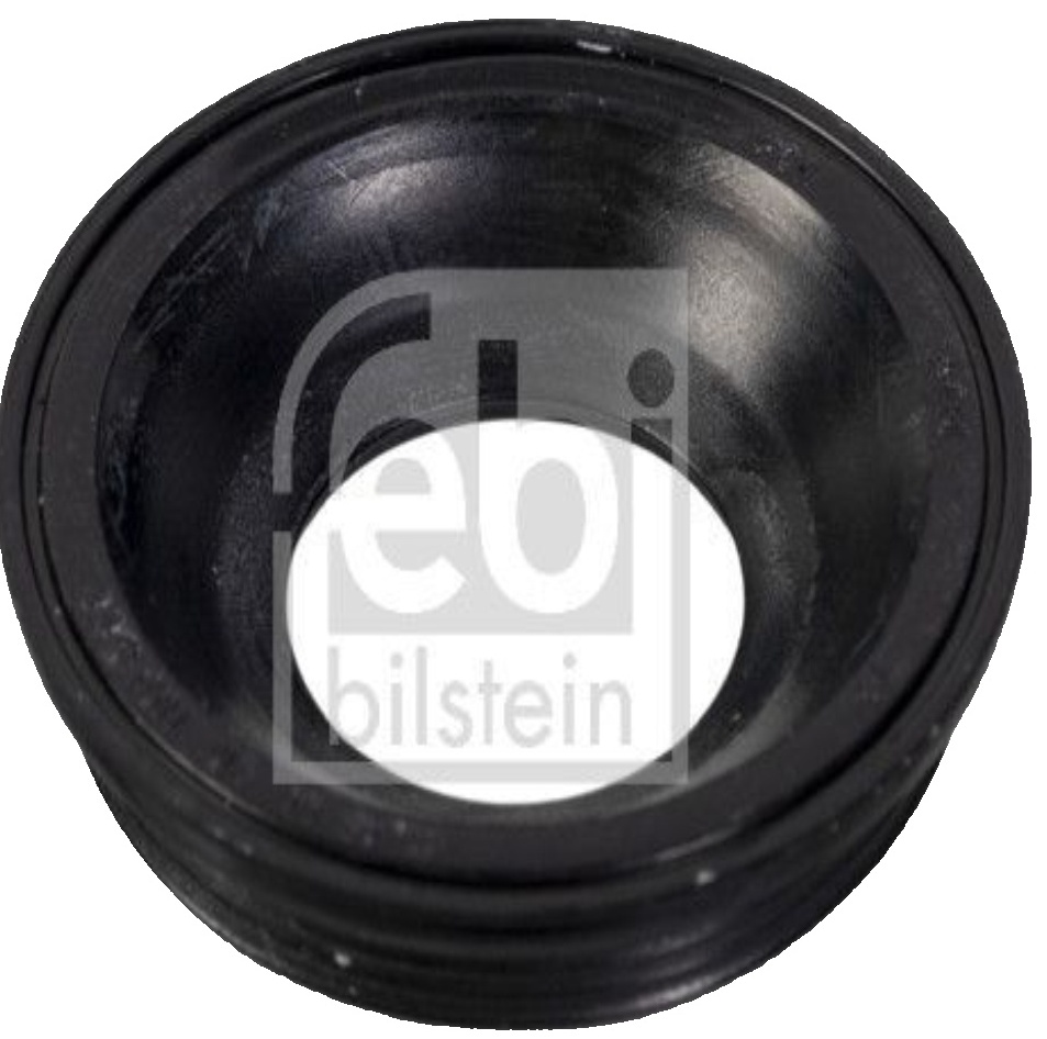 FEBI BILSTEIN SEAL, INJECTOR HOLDER AUDI SEAT SKODA VW A1 A3 A4 A4 ALLROAD A5 A6