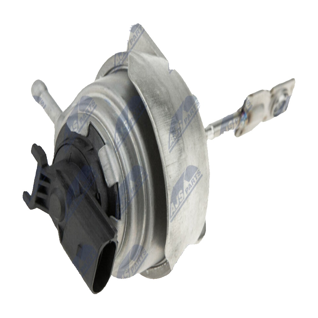 Turbine VALVE Actuator Vacuum-controlled ECD-VW-033 NTY for VW SEAT AUDI SKODA