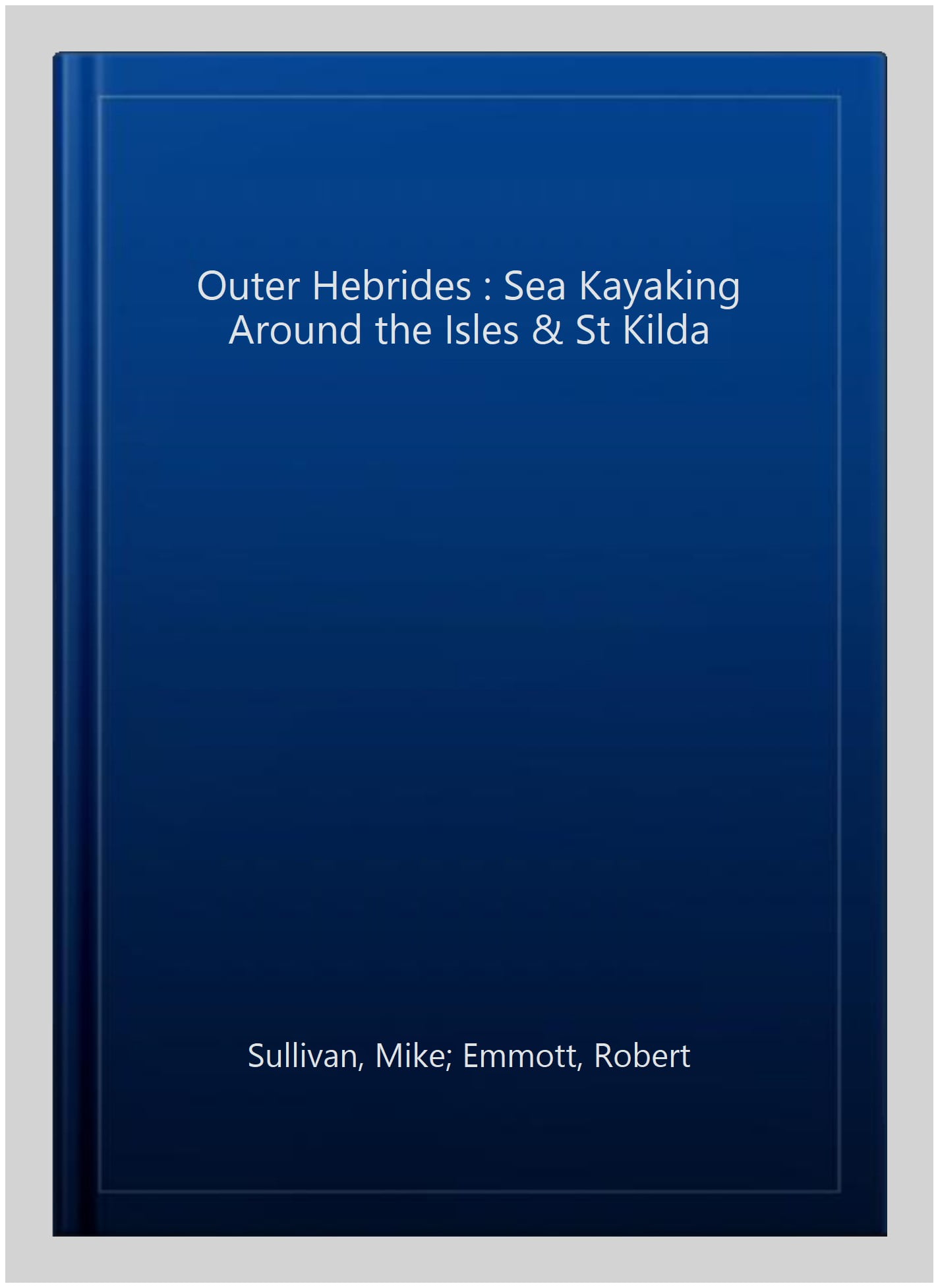 The Outer Hebrides