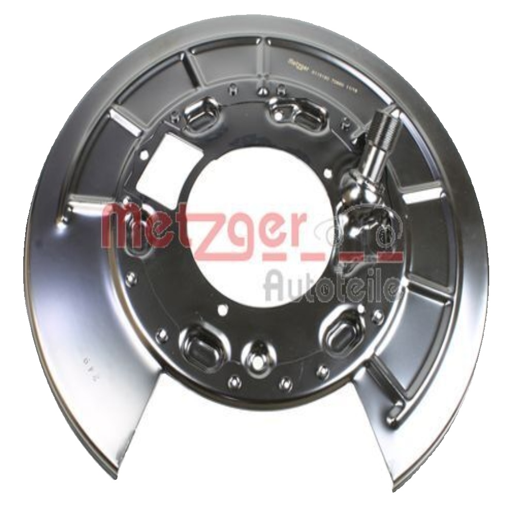 Fits METZGER 6115180 SPLASH PANEL, BRAKE DISC  ⭐UK Stock⭐