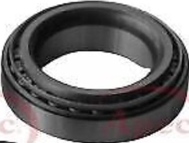 Apec Wheel Bearing Kit AWB1235 - OE High Quality Precision Engineered Part