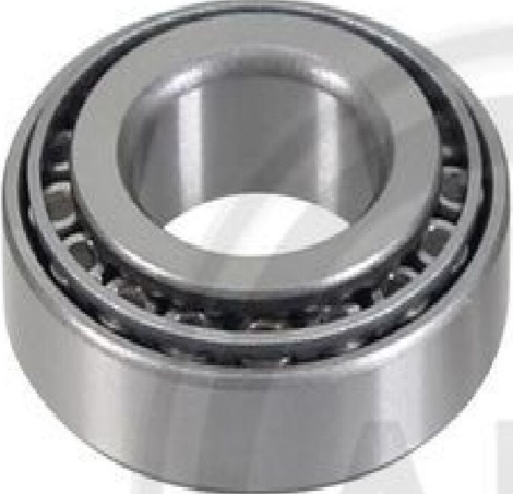 Wheel bearing 200455 A.B.S. for CHEVROLET PEUGEOT DAEWOO