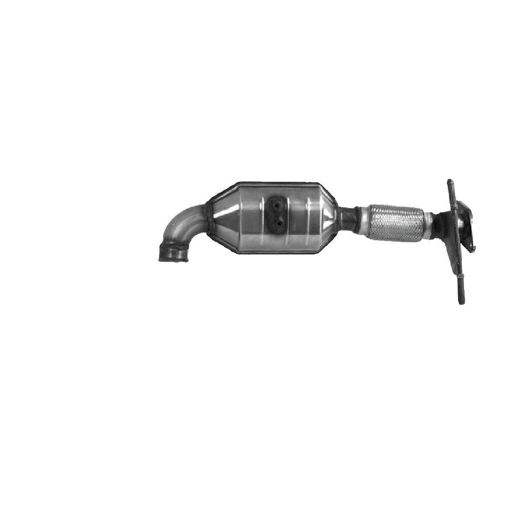 Catalytic Converter Type Approved fits FORD KUGA Mk1 TDCi 2.0D 08 to 10 BM New
